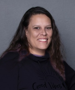 Melissa McColpin, Loan Processor